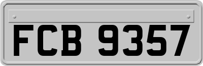 FCB9357