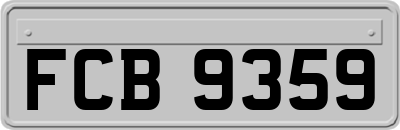 FCB9359