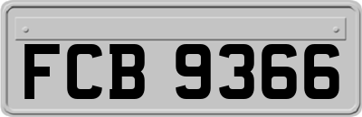 FCB9366