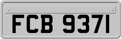 FCB9371