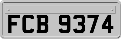 FCB9374