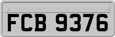 FCB9376