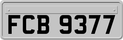 FCB9377