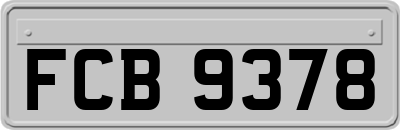 FCB9378