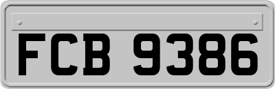 FCB9386
