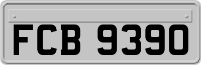 FCB9390
