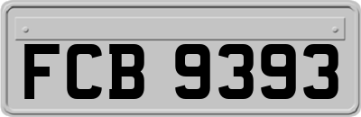 FCB9393