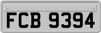 FCB9394