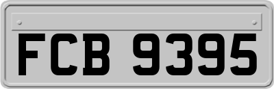 FCB9395