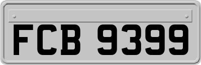 FCB9399