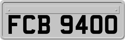 FCB9400