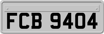 FCB9404
