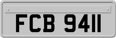 FCB9411