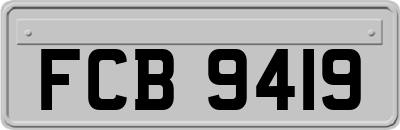 FCB9419