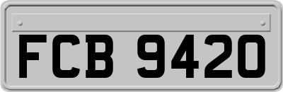 FCB9420