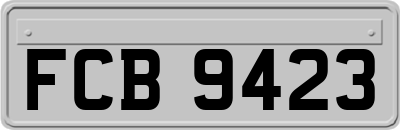 FCB9423