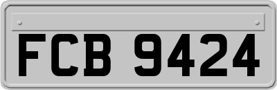 FCB9424