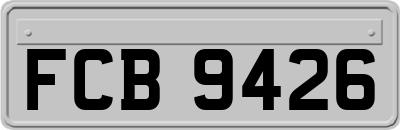 FCB9426