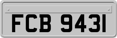 FCB9431