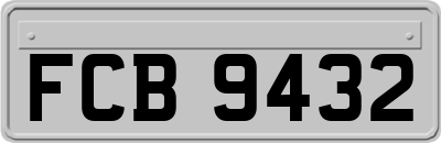 FCB9432
