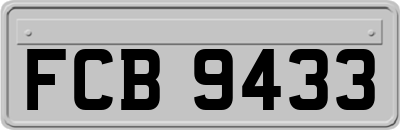 FCB9433