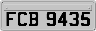 FCB9435