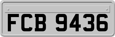 FCB9436