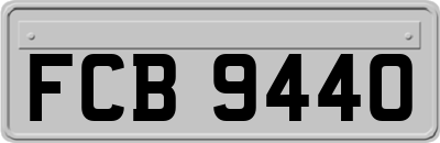 FCB9440