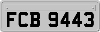FCB9443
