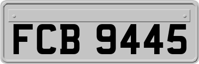 FCB9445