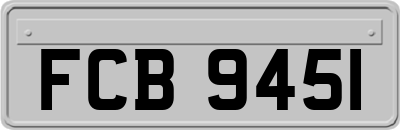 FCB9451