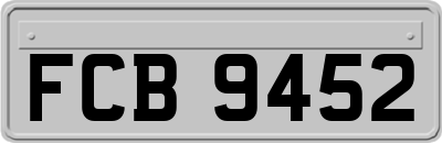 FCB9452