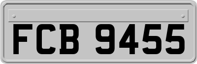 FCB9455