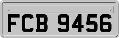 FCB9456