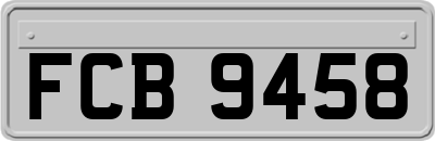 FCB9458