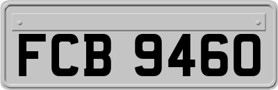 FCB9460