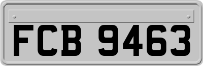 FCB9463