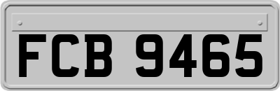 FCB9465