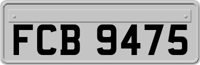 FCB9475