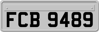 FCB9489