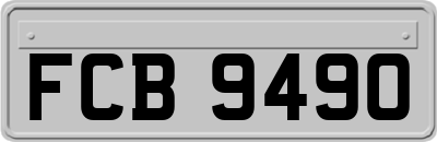 FCB9490