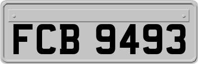 FCB9493