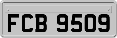 FCB9509