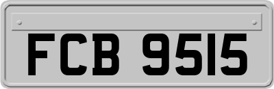FCB9515