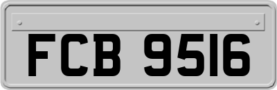 FCB9516