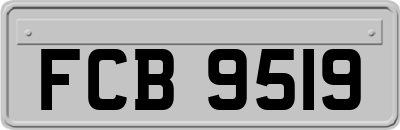 FCB9519