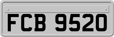FCB9520