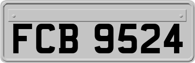 FCB9524