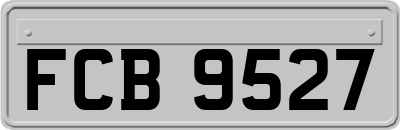 FCB9527