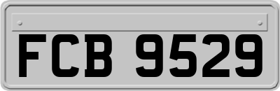 FCB9529